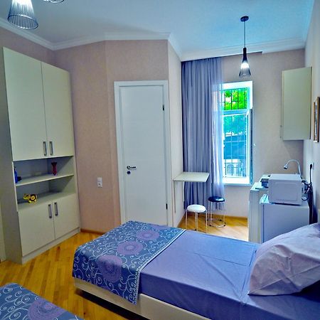 Old Arsena Apartments Tbilisi Ngoại thất bức ảnh