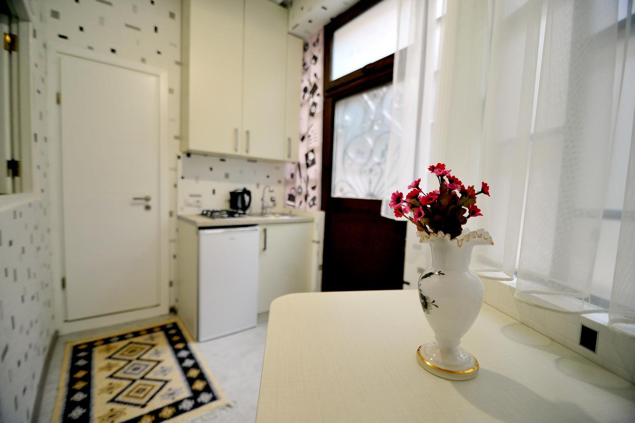 Old Arsena Apartments Tbilisi Ngoại thất bức ảnh